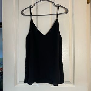V-neck Camisole Top